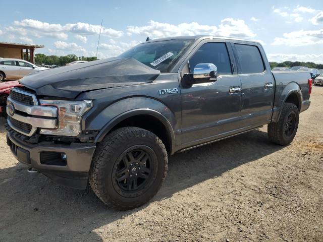 FORD F150 SUPER 2018 1ftew1eg7jfa55642