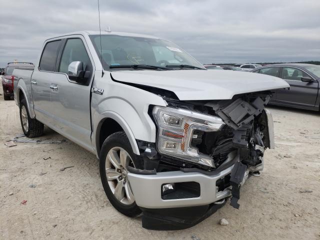 FORD F150 SUPER 2018 1ftew1eg7jfb11708