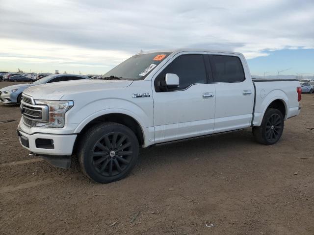 FORD F150 SUPER 2018 1ftew1eg7jfb22112