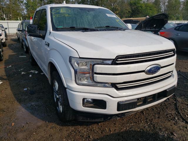 FORD F150 SUPER 2018 1ftew1eg7jfc51371