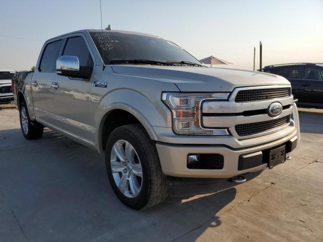 FORD F150 SUPER 2018 1ftew1eg7jfd38834