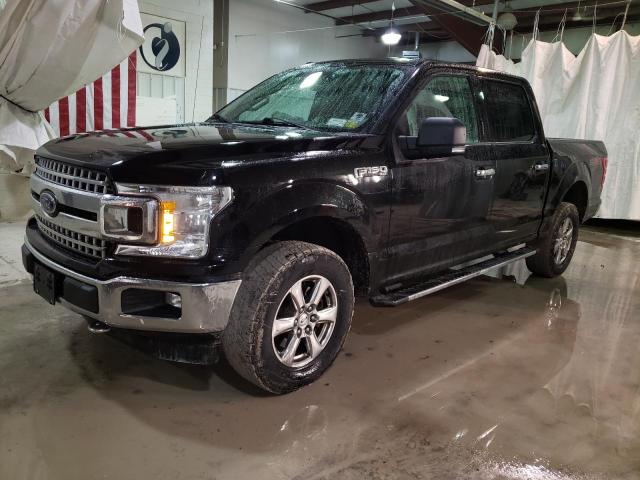 FORD F150 SUPER 2018 1ftew1eg7jfd41829