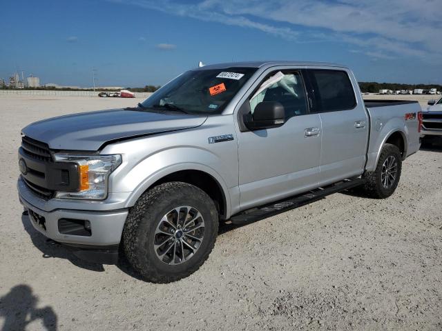 FORD F150 SUPER 2018 1ftew1eg7jfd42799