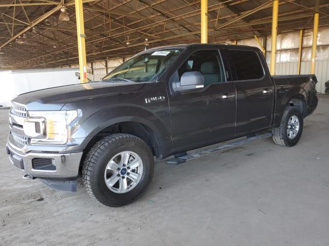 FORD F150 SUPER 2018 1ftew1eg7jfe77796