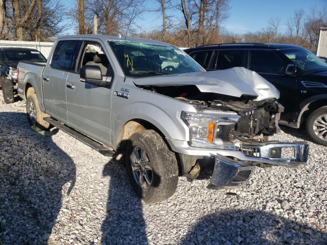 FORD F150 SUPER 2018 1ftew1eg7jkc82191