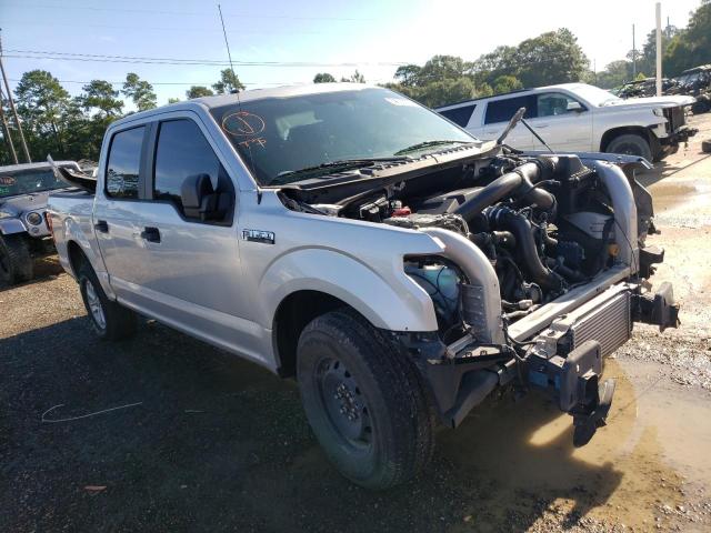 FORD F150 SUPER 2018 1ftew1eg7jkd95106