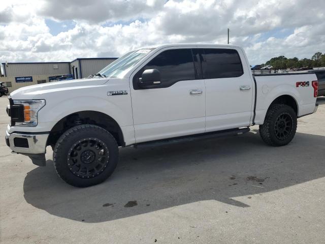 FORD F150 SUPER 2018 1ftew1eg7jke22823