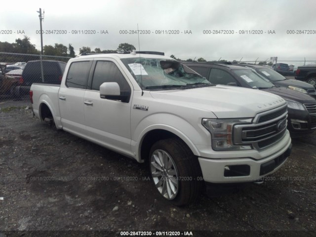 FORD F-150 2019 1ftew1eg7kfc16668