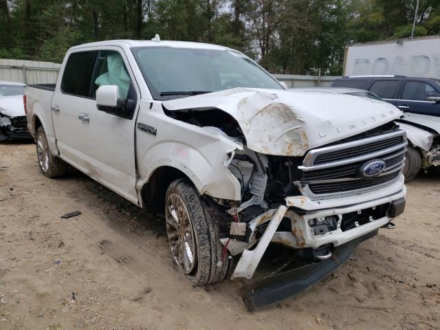 FORD F150 SUPER 2020 1ftew1eg7lfa34860