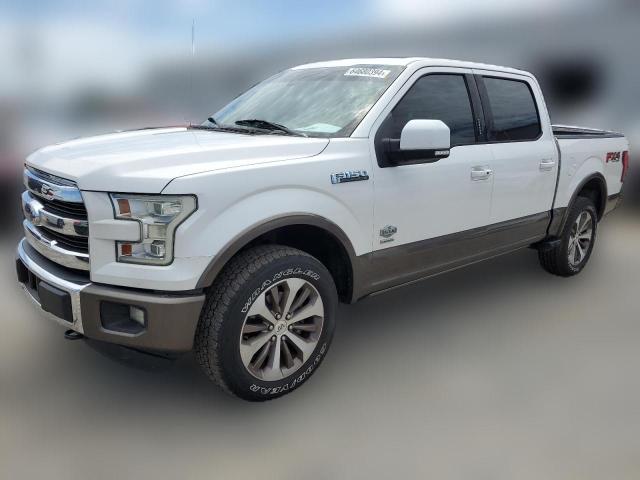 FORD F-150 2015 1ftew1eg8ffa05517