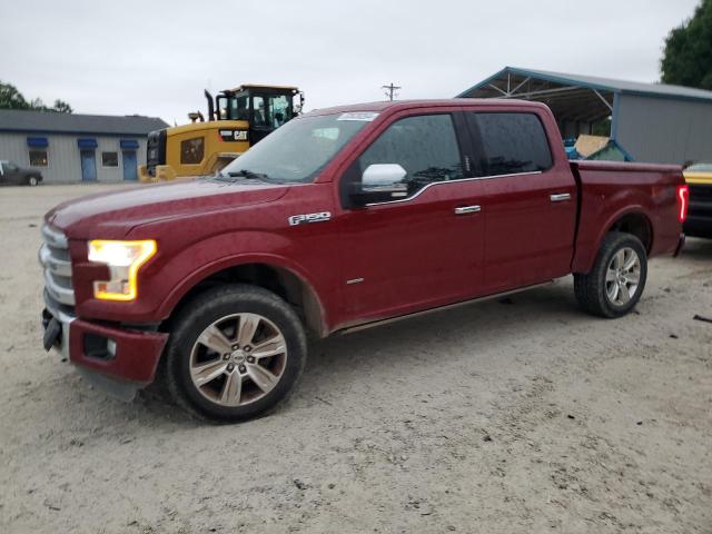 FORD F-150 2015 1ftew1eg8ffa08918