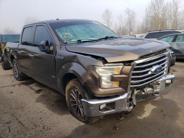 FORD F150 SUPER 2015 1ftew1eg8ffa10751