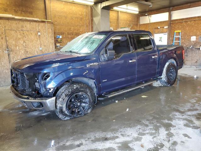 FORD F150 SUPER 2015 1ftew1eg8ffa11947