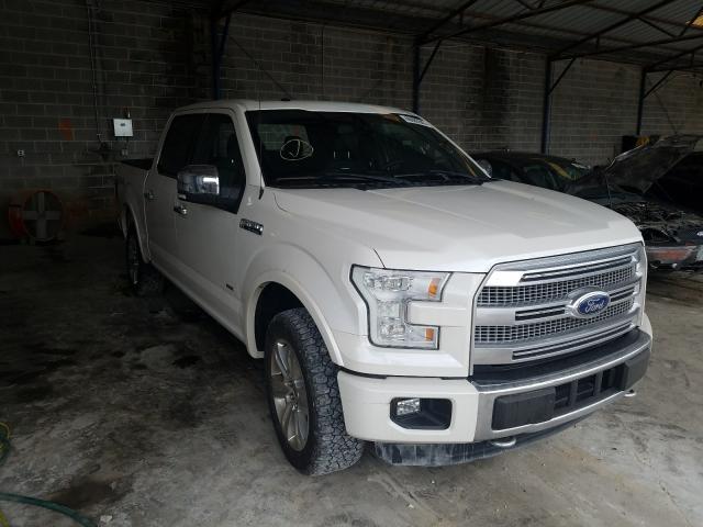 FORD F150 SUPER 2015 1ftew1eg8ffa13889