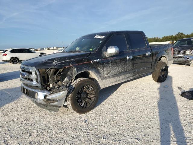 FORD F-150 2015 1ftew1eg8ffa25749