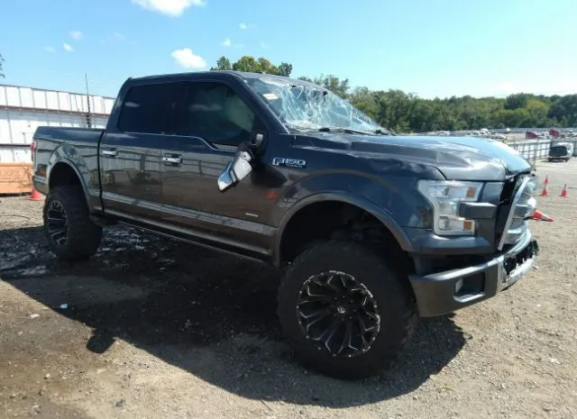 FORD F-150 2015 1ftew1eg8ffa38775