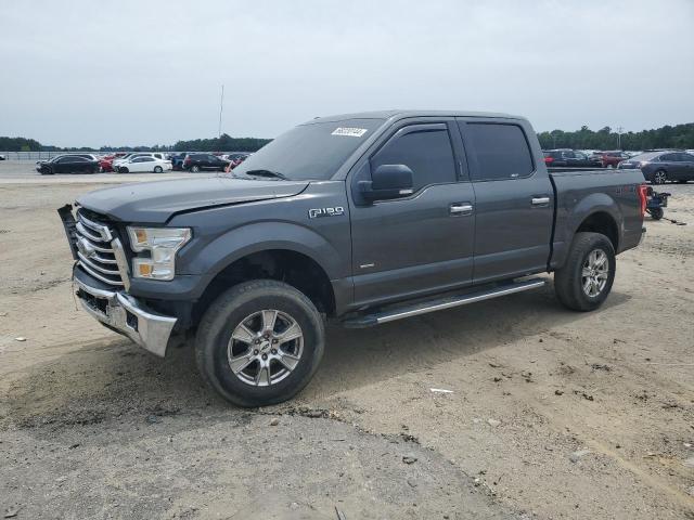 FORD F150 SUPER 2015 1ftew1eg8ffa39831