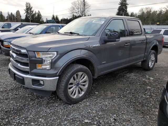 FORD F-150 2015 1ftew1eg8ffa45273