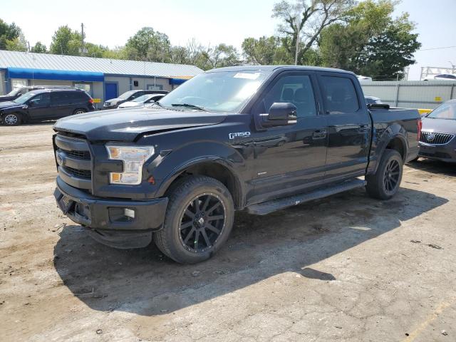 FORD F-150 2015 1ftew1eg8ffa51347