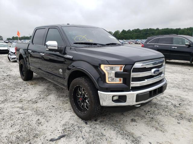 FORD F150 SUPER 2015 1ftew1eg8ffa53499