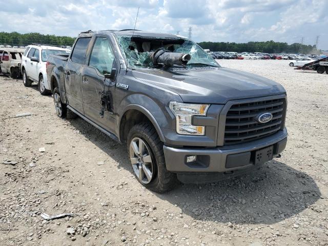 FORD F150 SUPER 2015 1ftew1eg8ffa57472