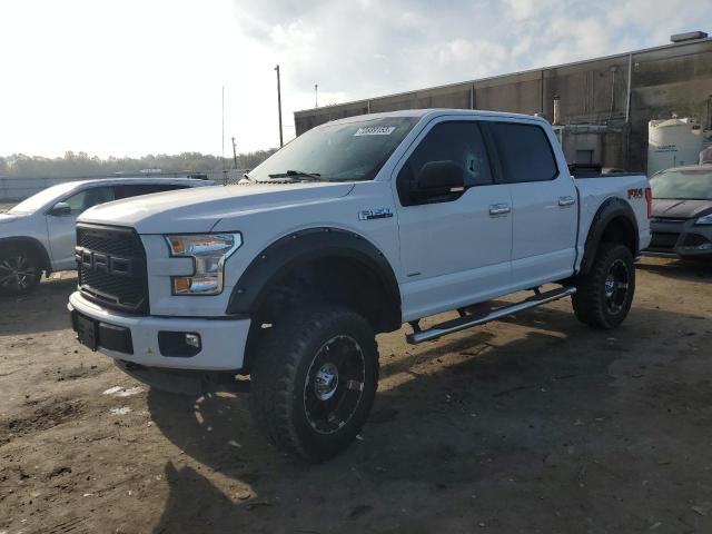 FORD F-150 2015 1ftew1eg8ffa68908