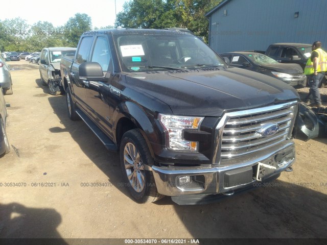 FORD F-150 2015 1ftew1eg8ffa68925