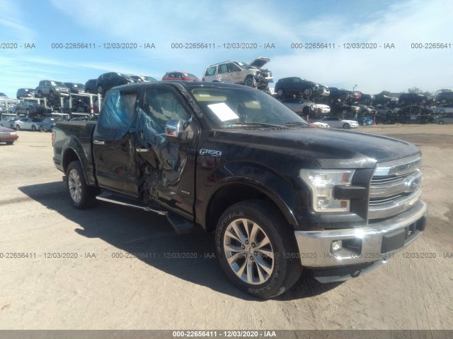 FORD F-150 2015 1ftew1eg8ffa69492