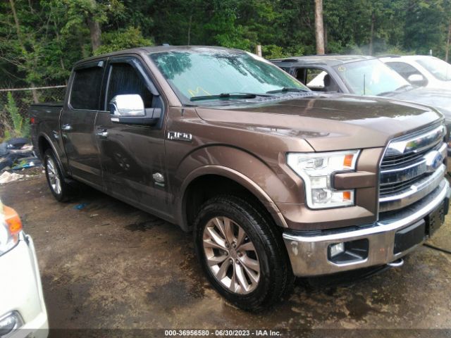 FORD F-150 2015 1ftew1eg8ffa85417