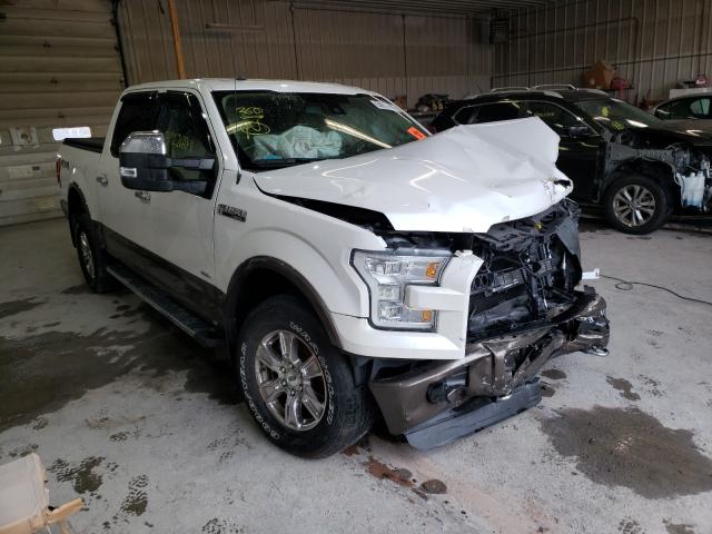 FORD F150 SUPER 2015 1ftew1eg8ffa85479