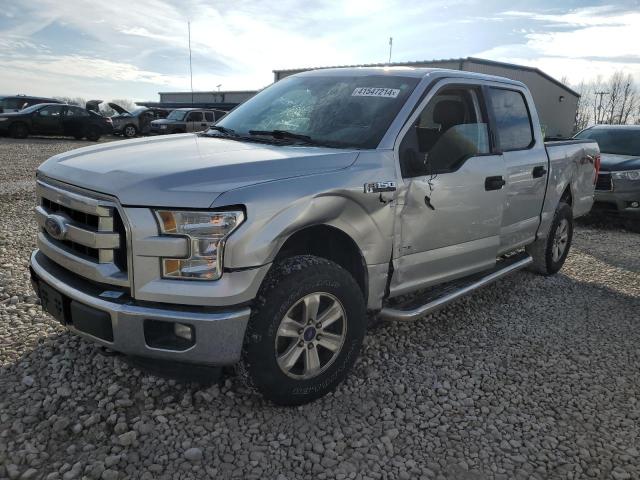 FORD F-150 2015 1ftew1eg8ffb09456