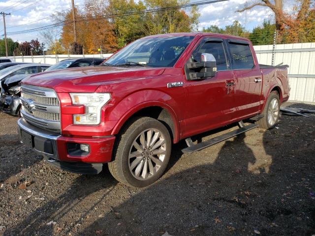 FORD F-150 2015 1ftew1eg8ffb37371