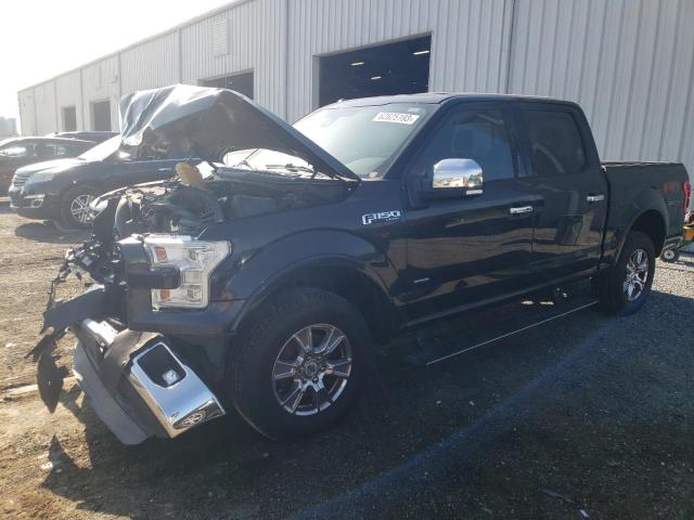 FORD F150 SUPER 2015 1ftew1eg8ffb38598