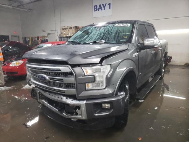 FORD F-150 2015 1ftew1eg8ffb58446