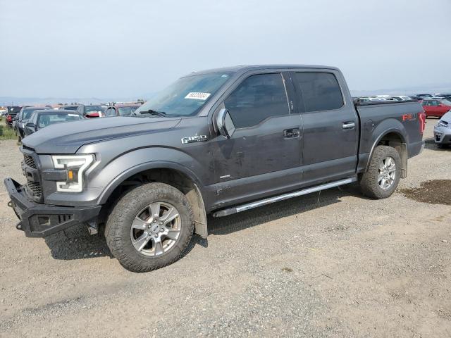 FORD F150 SUPER 2015 1ftew1eg8ffb64280