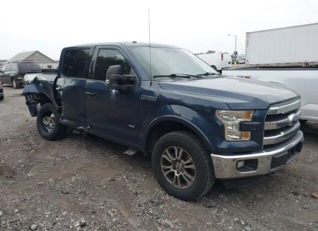 FORD F-150 2015 1ftew1eg8ffb68653