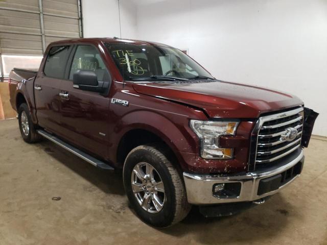 FORD F150 SUPER 2015 1ftew1eg8ffb69091