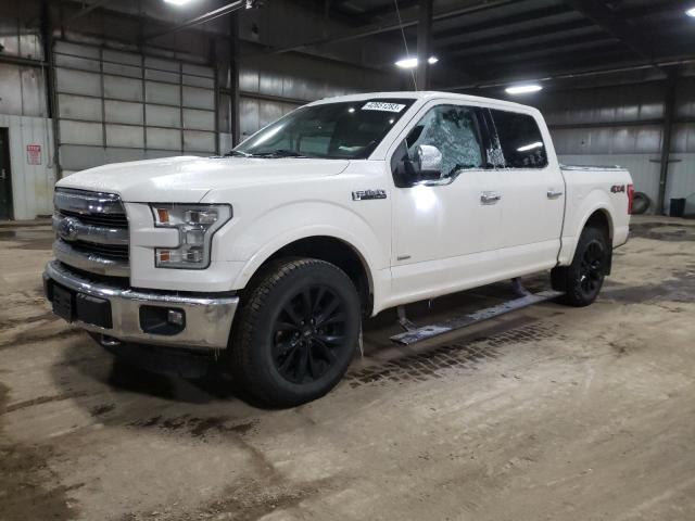 FORD F150 SUPER 2015 1ftew1eg8ffb69947