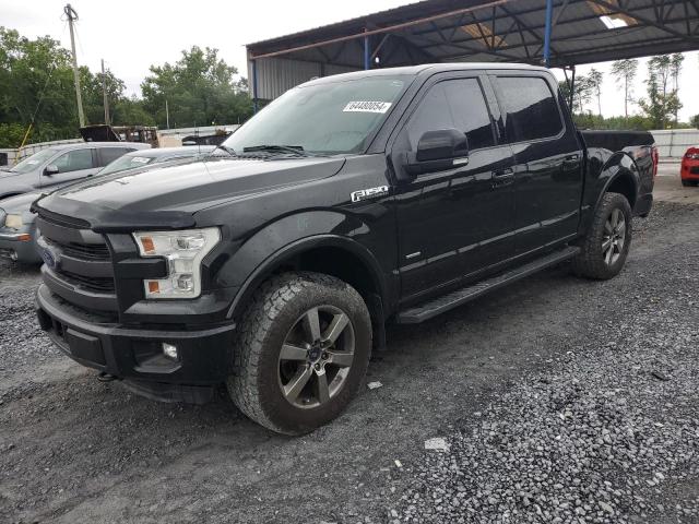 FORD F150 SUPER 2015 1ftew1eg8ffb77272