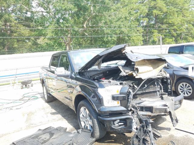 FORD F150 SUPER 2015 1ftew1eg8ffb87476