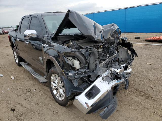 FORD F150 SUPER 2015 1ftew1eg8ffb89275