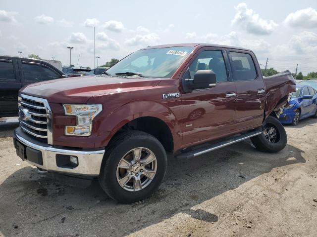 FORD F150 SUPER 2015 1ftew1eg8ffb96632