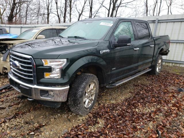 FORD F-150 2015 1ftew1eg8ffc06057