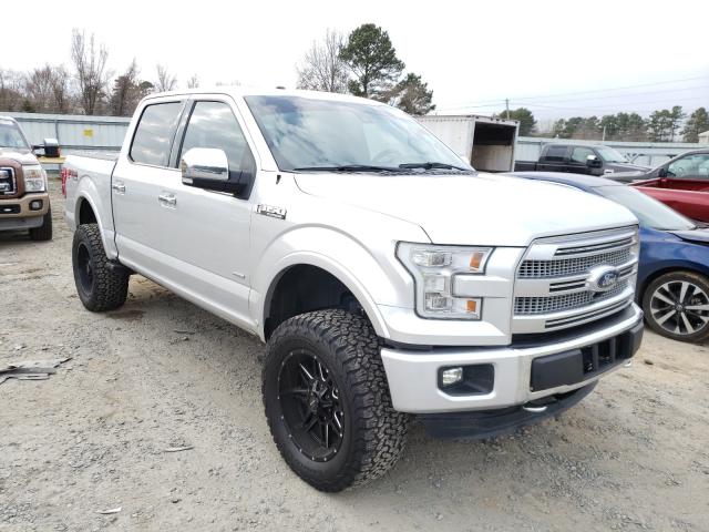 FORD F150 SUPER 2015 1ftew1eg8ffc06401