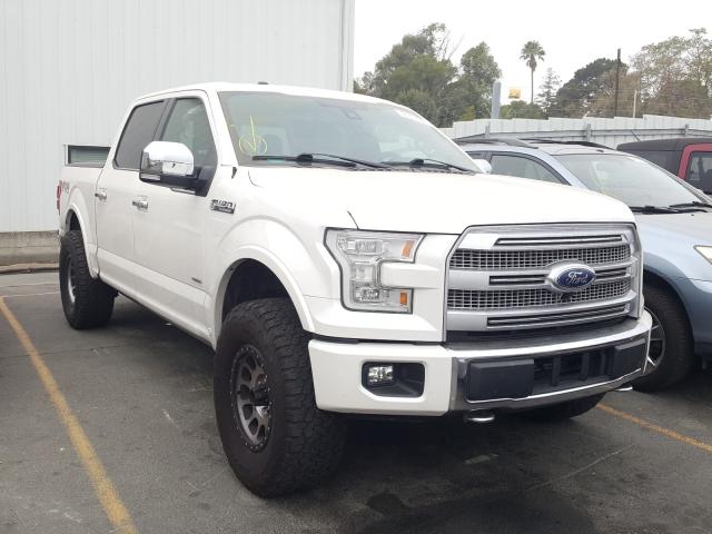 FORD F150 SUPER 2015 1ftew1eg8ffc22601