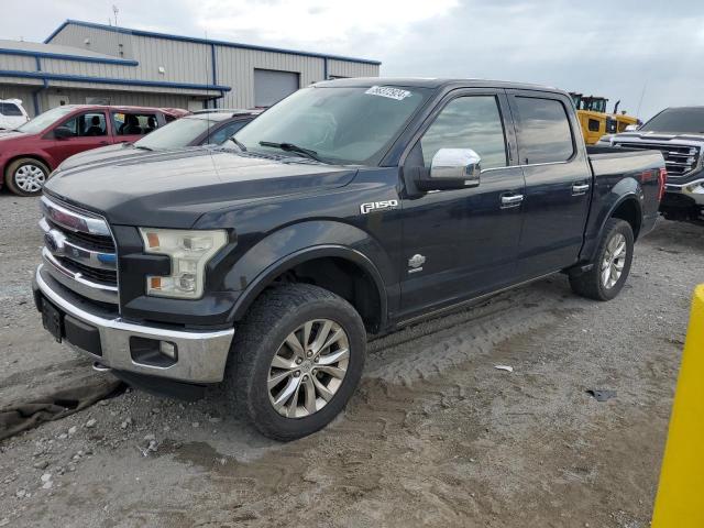 FORD F-150 2015 1ftew1eg8ffc68493