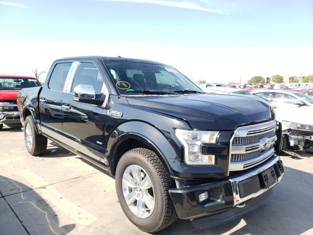 FORD F150 SUPER 2015 1ftew1eg8ffc76383