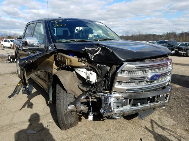 FORD F150 SUPER 2015 1ftew1eg8ffc82376