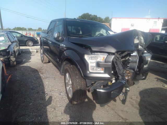 FORD F-150 2015 1ftew1eg8ffc84239