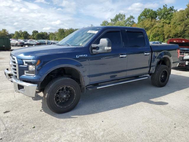 FORD F-150 2015 1ftew1eg8ffc89912